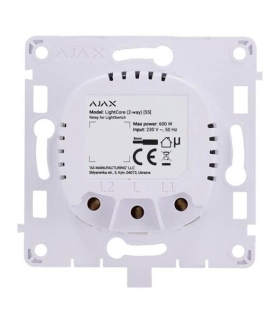 AJAX Smart Home Lightcore 2WAY/52138