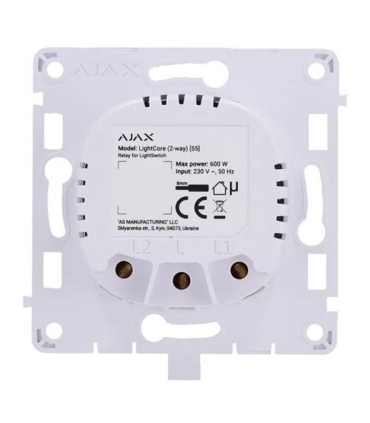 AJAX Smart Home Lightcore 2WAY/52138