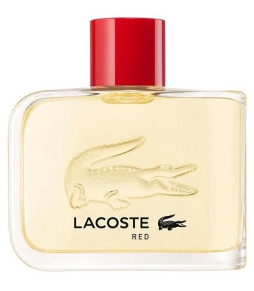 Lacoste Red EDT (75mL)