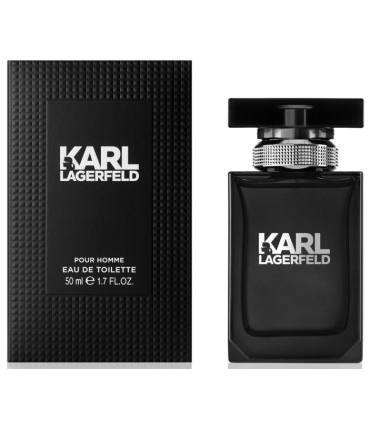 Karl Lagerfeld Pour Homme EDT (50mL)