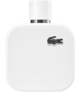 Lacoste L.12.12 Blanc EDP (100mL)