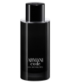 Giorgio Armani Code Pour Homme EDT (125mL) Refillable