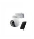 EZVIZ | 4G IP Camera + CS-CMT-Solar Panel-E bundle Kit | CS-EB8 | Dome | 3 MP | 4mm | IP65 | H.264/H.265