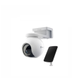 EZVIZ | 4G IP Camera + CS-CMT-Solar Panel-E bundle Kit | CS-EB8 | Dome | 3 MP | 4mm | IP65 | H.264/H.265