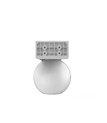 EZVIZ | 4G IP Camera + CS-CMT-Solar Panel-E bundle Kit | CS-EB8 | Dome | 3 MP | 4mm | IP65 | H.264/H.265