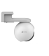 EZVIZ | 4G IP Camera + CS-CMT-Solar Panel-E bundle Kit | CS-EB8 | Dome | 3 MP | 4mm | IP65 | H.264/H.265