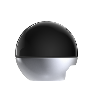 EZVIZ | Smart Home Camera | CS-E6 | 5 MP | 4mm/F2.0 | IP20 | H.265/H.264 | Micro SD, Max. 512 GB