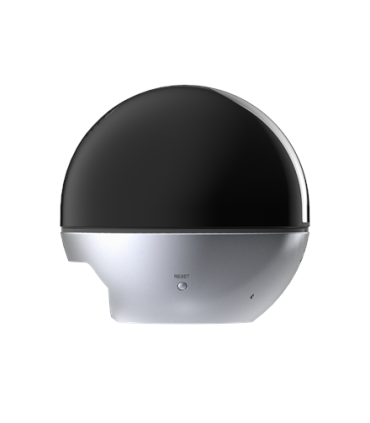 EZVIZ | Smart Home Camera | CS-E6 | 5 MP | 4mm/F2.0 | IP20 | H.265/H.264 | Micro SD, Max. 512 GB