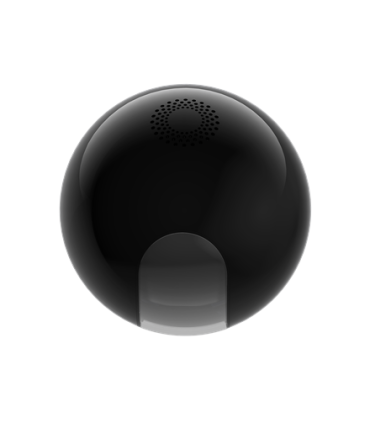 EZVIZ | Smart Home Camera | CS-E6 | 5 MP | 4mm/F2.0 | IP20 | H.265/H.264 | Micro SD, Max. 512 GB