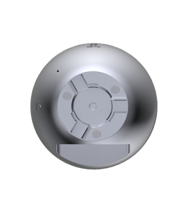 EZVIZ | Smart Home Camera | CS-E6 | 5 MP | 4mm/F2.0 | IP20 | H.265/H.264 | Micro SD, Max. 512 GB