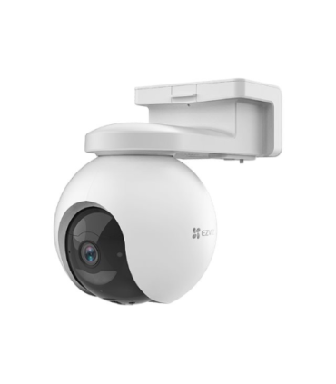 EZVIZ | Smart Home Camera | CS-E6 | 5 MP | 4mm/F2.0 | IP20 | H.265/H.264 | Micro SD, Max. 512 GB