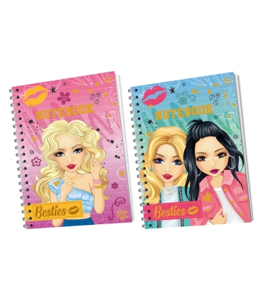 Besties spiraalköites kaustik 60 lk