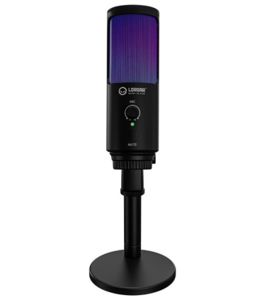 Lorgar SMP40 RGB mikrofon