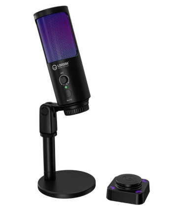 Lorgar SMP40 RGB mikrofon