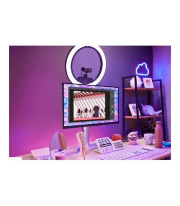 Elgato | Facecam | MK.2 | 1080p60, 1080p30, 720p120, 720p60, 720p30, 540p120, 540p60, 540p30