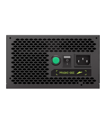 Gamemax Power Supply, 80 PLUS, Standard VP 600S 600 W