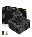 Gamemax Power Supply, 80 PLUS, Bronze GP 550B 550 W