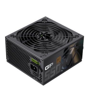 Gamemax Power Supply, 80 PLUS, Bronze GP 550B 550 W
