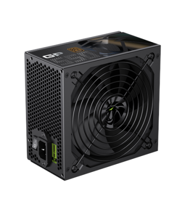 Gamemax Power Supply, 80 PLUS, Bronze GP 550B 550 W