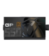 Gamemax Power Supply, 80 PLUS, Bronze GP 550B 550 W