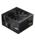 Gamemax Power Supply, 80 PLUS, Bronze GP 650B 650 W