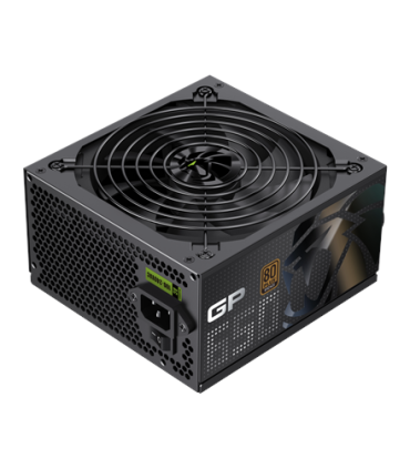 Gamemax Power Supply, 80 PLUS, Bronze GP 650B 650 W