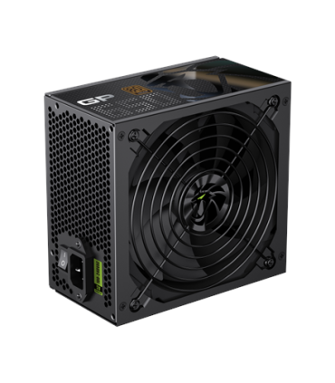 Gamemax Power Supply, 80 PLUS, Bronze GP 650B 650 W