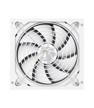 Gamemax Power Supply, 80 PLUS, Bronze GP 650B WH 650 W