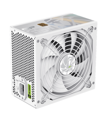 Gamemax Power Supply, 80 PLUS, Bronze GP 650B WH 650 W