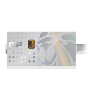 Gamemax Power Supply, 80 PLUS, Bronze GP 650B WH 650 W