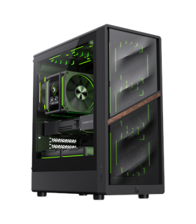 Gamemax AERIS 330 MB