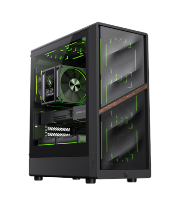 Gamemax AERIS 330 MB