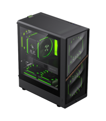 Gamemax AERIS 330 MB