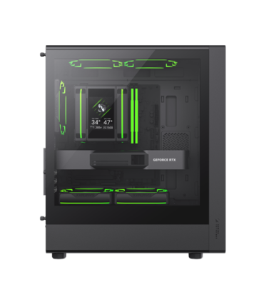 Gamemax AERIS 330 MB