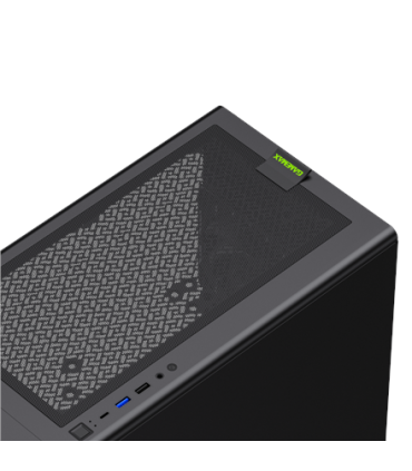 Gamemax AERIS 330 MB