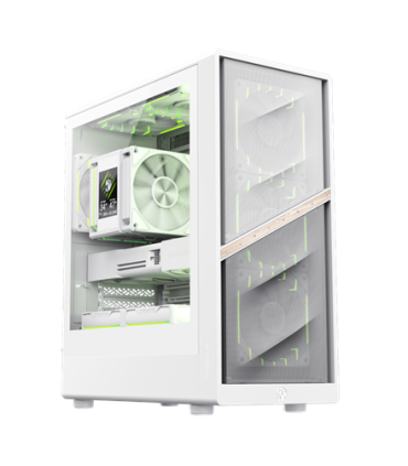 Gamemax AERIS 330 MW