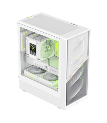 Gamemax AERIS 330 MW