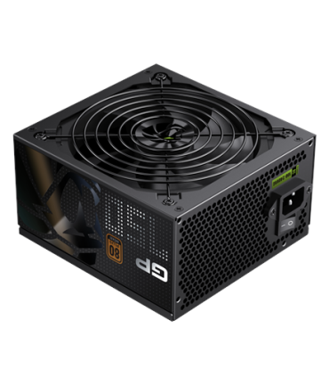 Gamemax Power Supply, 80 PLUS, Bronze GP 750B 750 W