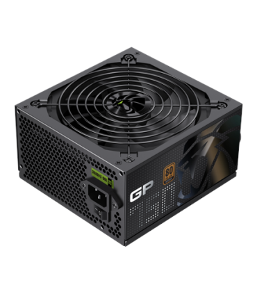 Gamemax Power Supply, 80 PLUS, Bronze GP 750B 750 W