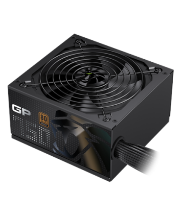 Gamemax Power Supply, 80 PLUS, Bronze GP 750B 750 W