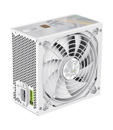 Gamemax Power Supply, 80 PLUS, Bronze GP 750B WH 750 W