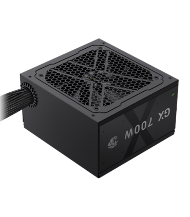 Gamemax Power Supply, 80 PLUS, Gold GX 700G 700 W
