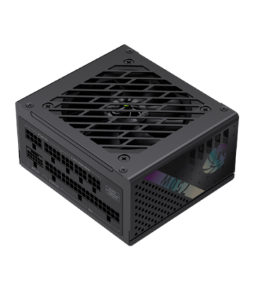 Gamemax Power Supply, 80 PLUS, Gold GS 750G 750W