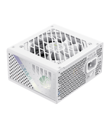 Gamemax Power Supply, 80 PLUS, Gold GS 850G WH 850 W