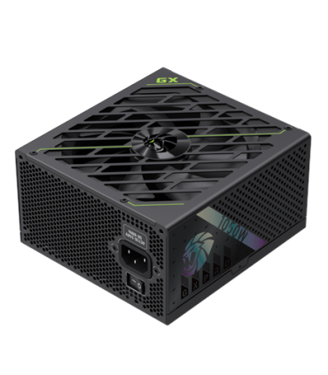 Gamemax Power Supply, 80 PLUS, Gold GX PRO 1050G 1050W