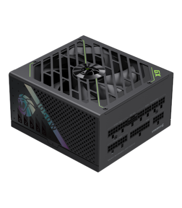 Gamemax Power Supply, 80 PLUS, Gold GX PRO 1050G 1050W