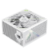 Gamemax Power Supply, 80 PLUS, Gold GX PRO 1050G WH 1050W