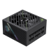 Gamemax Power Supply, 80 PLUS, Gold GX PRO 1250G 1250W