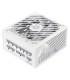 Gamemax Power Supply, 80 PLUS, Gold GX PRO 1250G WH 1250W