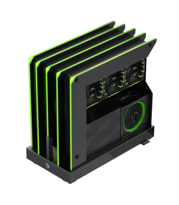 Gamemax BLADE CONCEPT